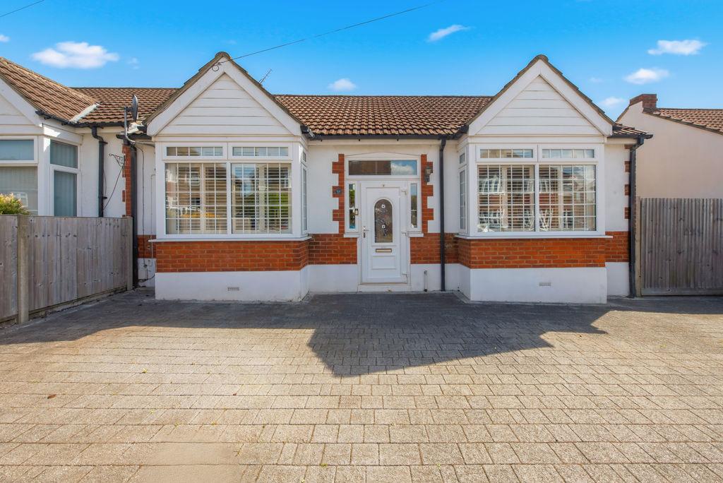 House in Portsmouth