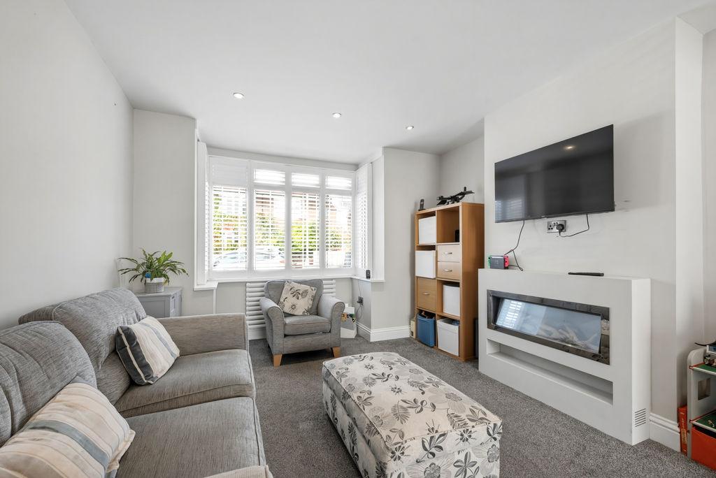 House in Portsmouth - View 2