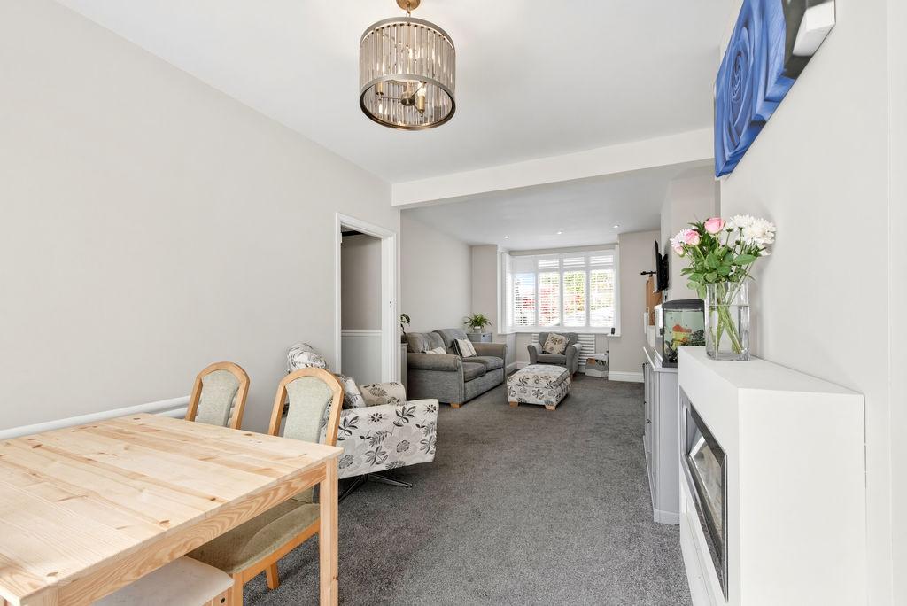 House in Portsmouth - View 4
