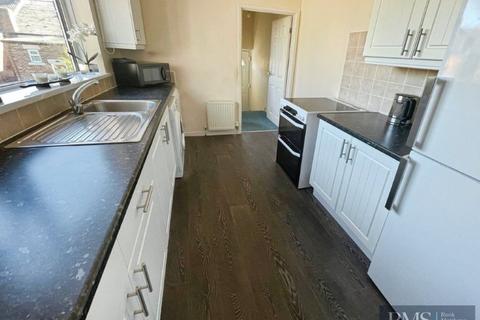 3 bedroom apartment for sale, Chillingham Road, Newcastle Upon Tyne NE6