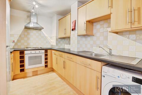 3 bedroom apartment for sale, Helmsley Road, Newcastle Upon Tyne NE2