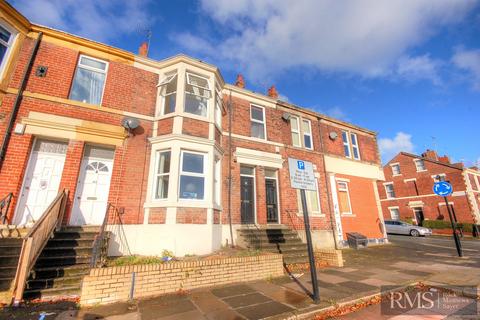 3 bedroom apartment for sale, Dinsdale Road, Newcastle Upon Tyne NE2