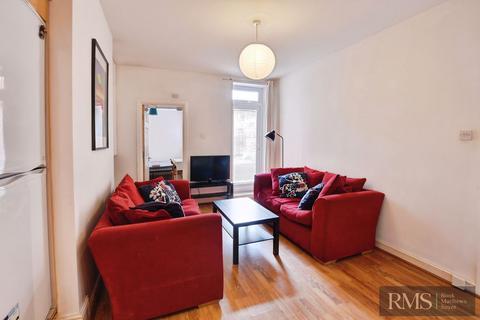 3 bedroom apartment for sale, Dinsdale Road, Newcastle Upon Tyne NE2