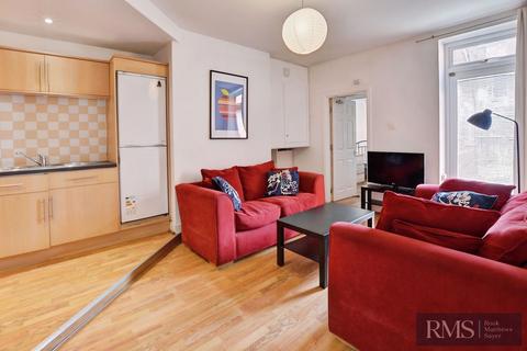3 bedroom apartment for sale, Dinsdale Road, Newcastle Upon Tyne NE2