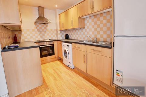3 bedroom apartment for sale, Dinsdale Road, Newcastle Upon Tyne NE2