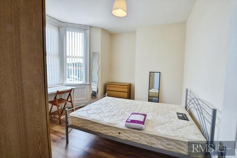 3 bedroom apartment for sale, Dinsdale Road, Newcastle Upon Tyne NE2