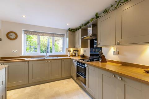4 bedroom cottage for sale, Sandy Lane, Kingsley, GU35