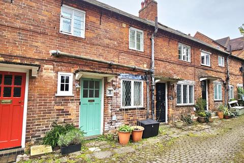 2 bedroom cottage for sale, Old Bank Place, Sutton Coldfield, B72 1UU