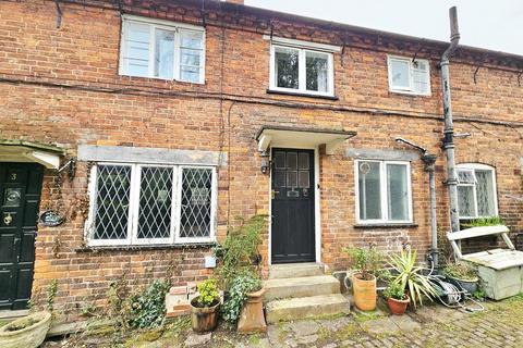 2 bedroom cottage for sale, Old Bank Place, Sutton Coldfield, B72 1UU