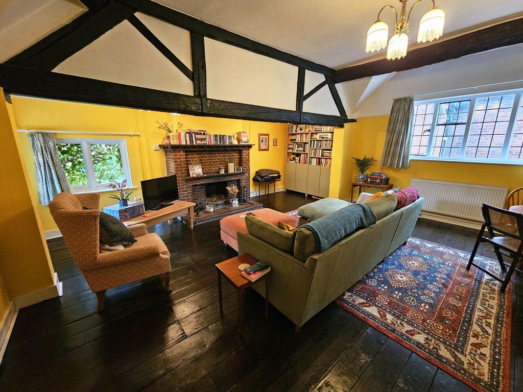 House in Sutton Coldfield - View 4