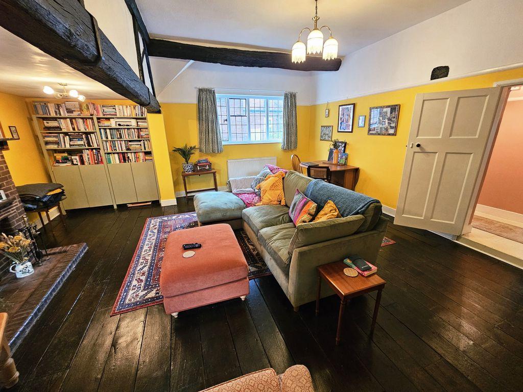 House in Sutton Coldfield - View 5