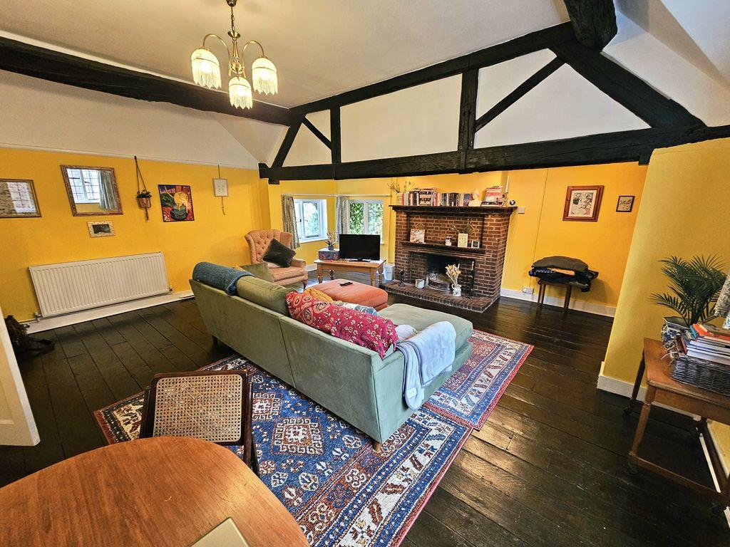 House in Sutton Coldfield - More