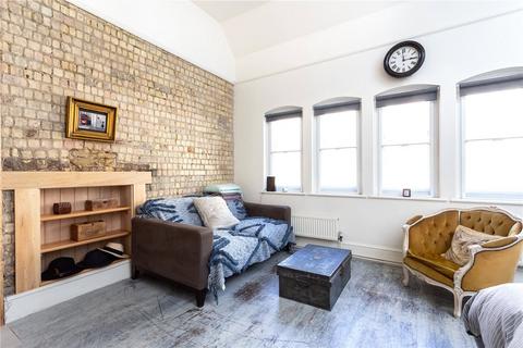 Studio for sale, Commercial Street, London, E1