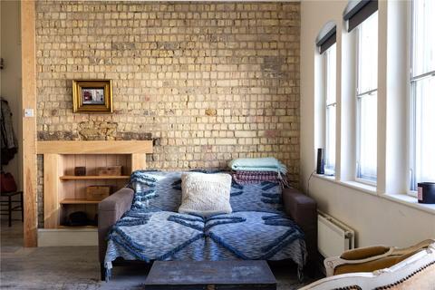Studio for sale, Commercial Street, London, E1