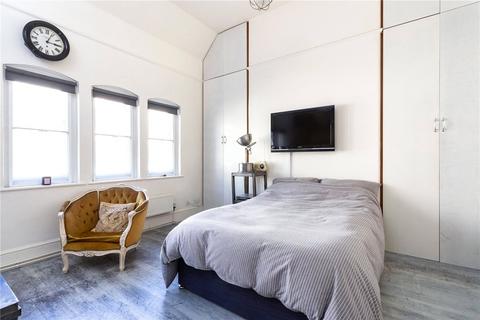 Studio for sale, Commercial Street, London, E1