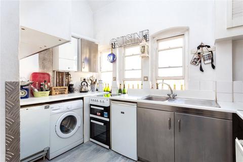 Studio for sale, Commercial Street, London, E1