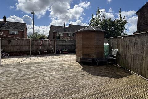 undefined, St Helens Road, Sandford, BH20 7AX