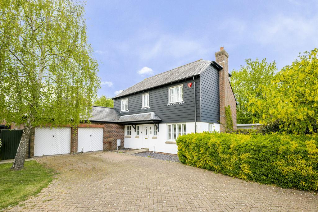 4 bedroom detached house for sale in South Chailey on OnTheMarket 4 bedroom detached house for sale in South Chailey on OnTheMarket