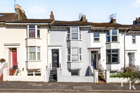 Apartment - New England Road, Brighton BN1