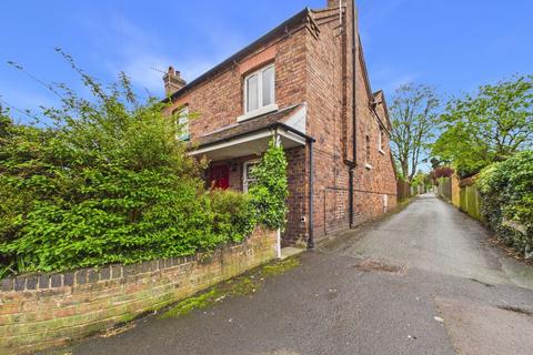 2 bedroom semi-detached house for sale, Victoria Road, Bridgnorth WV16