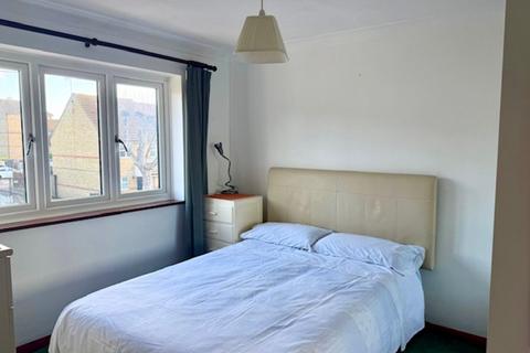 1 bedroom flat for sale, Cromer Road, Southend-on-sea SS1
