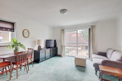 1 bedroom flat for sale, Cromer Road, Southend-on-sea SS1