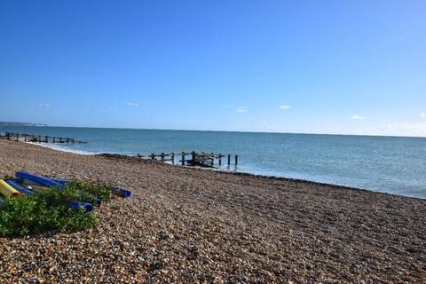 Marine property for sale, Land on the South Side of Marine Terrace Pevensey Bay BN24 6EQ