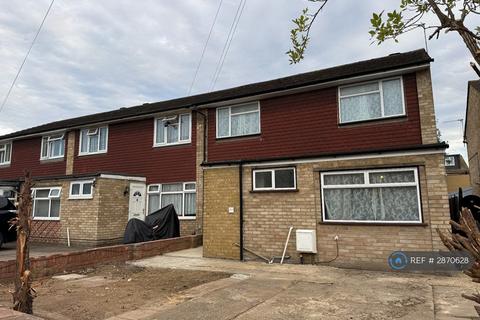 1 bedroom in a house share to rent, Leacroft Close, West Drayton, UB7
