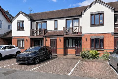 1 bedroom apartment for sale, Alexandra Court, Kenilworth