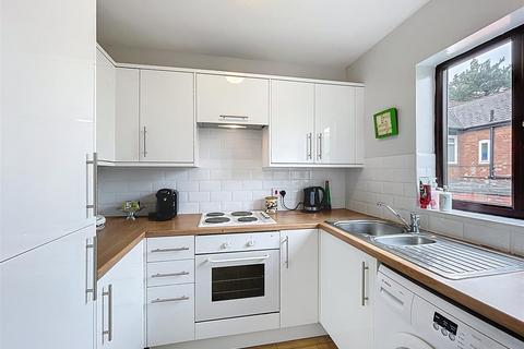 1 bedroom apartment for sale, Alexandra Court, Kenilworth