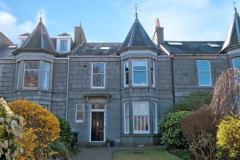 Flat - Great Western Road, Aberdeen, AB10