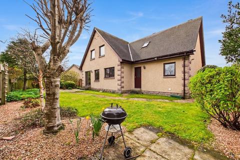 4 bedroom detached house for sale, 3 The Beeches, Banchory Lodge, Banchory, AB31 5HS