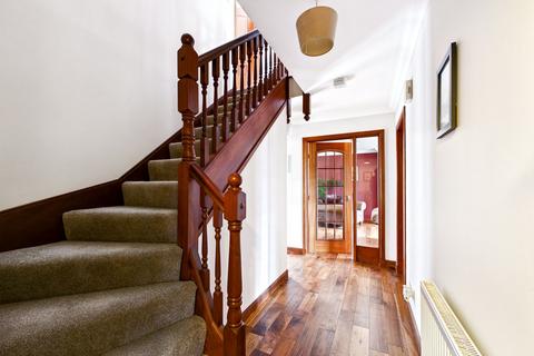 4 bedroom detached house for sale, 3 The Beeches, Banchory Lodge, Banchory, AB31 5HS