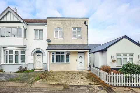 undefined, Westborough Road, Westcliff-on-sea SS0