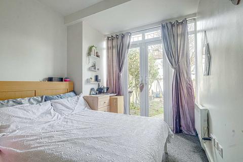 undefined, Westborough Road, Westcliff-on-sea SS0