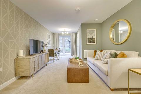 2 bedroom apartment for sale, Brighten Road, Southend-on-Sea SS1