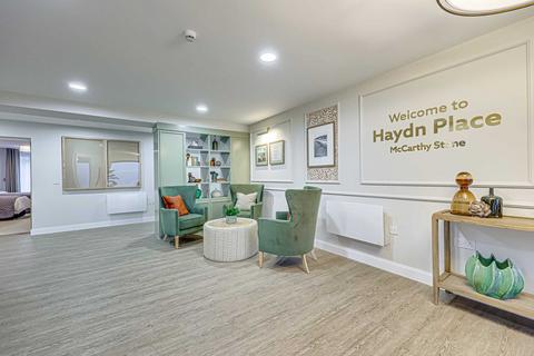 1 bedroom apartment for sale, Brighten Road, Southend-on-Sea SS1
