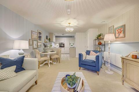 1 bedroom apartment for sale, Brighten Road, Southend-on-Sea SS1