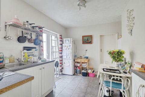 1 bedroom flat for sale, Albert Road, Southend-on-sea SS1