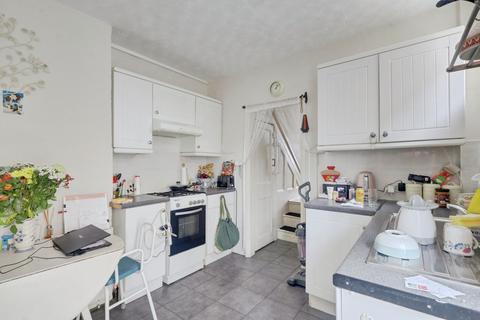 1 bedroom flat for sale, Albert Road, Southend-on-sea SS1