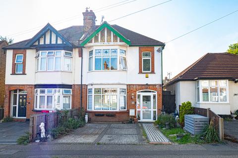 3 bedroom semi-detached house for sale, Honiton Road, Southend-on-sea SS1
