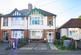 Honiton Road, Southend-on-sea SS1