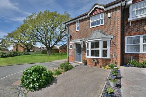 2 bedroom semi-detached house for sale, Shipley Mill Close, Stone Cross, BN24