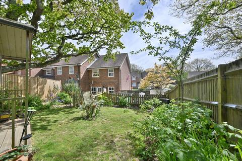 2 bedroom semi-detached house for sale, Shipley Mill Close, Stone Cross, BN24