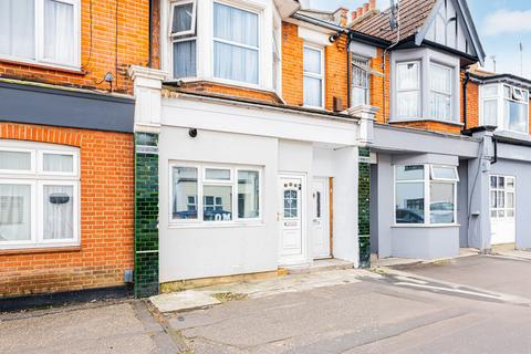 undefined, Westborough Road, Southend-on-Sea SS0