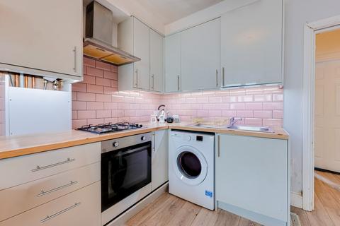 undefined, Westborough Road, Southend-on-Sea SS0