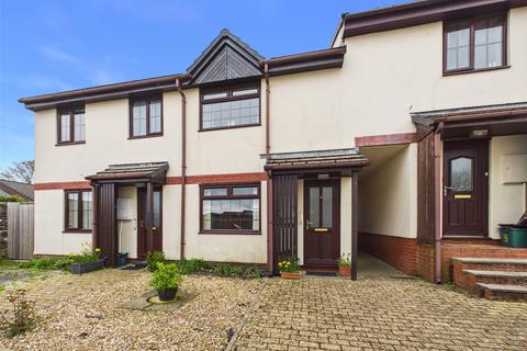 2 bedroom terraced house for sale, Glebe Lane, Holsworthy, Devon