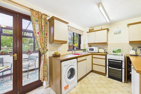 2 bedroom terraced house for sale, Glebe Lane, Holsworthy, Devon