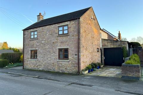 3 bedroom detached house for sale, Boundary Lane, Congleton CW12