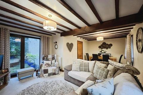 3 bedroom detached house for sale, Boundary Lane, Congleton CW12